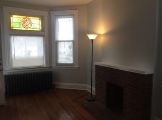 1818 Tilden Ave #1, Cincinnati, OH 45212