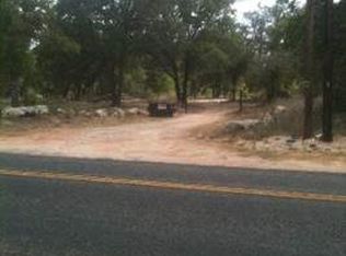 22795 Mathis Rd, San Antonio, TX 78264