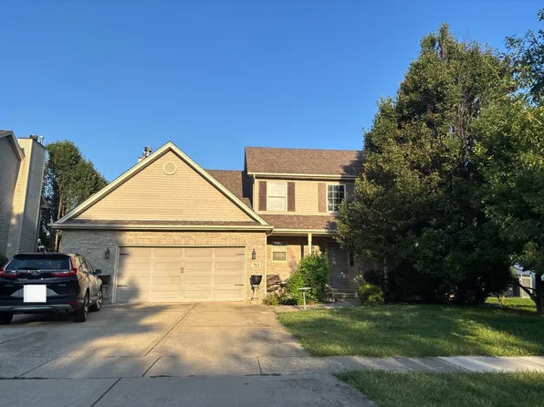 713 Clifford Dr, Minooka, IL 60447
