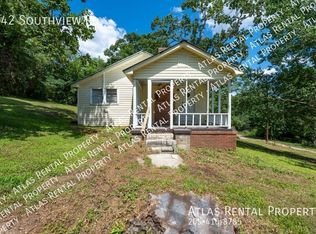 242 Southview Rd, Sylacauga, AL 35150