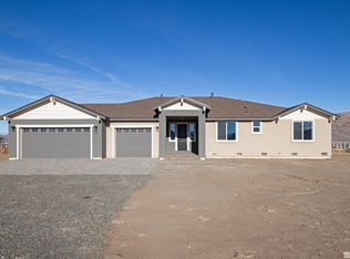 205 Morgan Ranch Ct, Reno, NV 89510