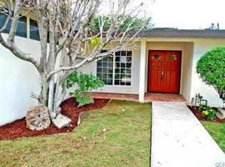 19271 Dearborn St, Northridge, CA 91324