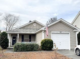 4827 Brookside Ln, Myrtle Beach, SC 29579