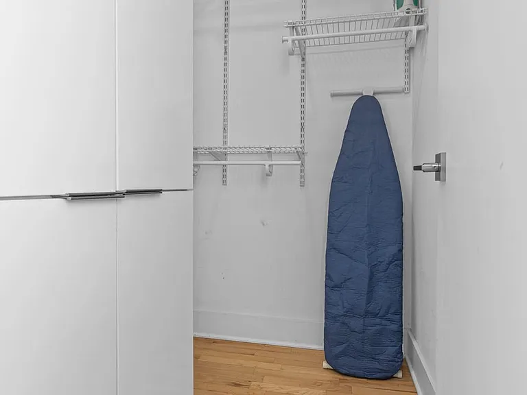 Storage Room