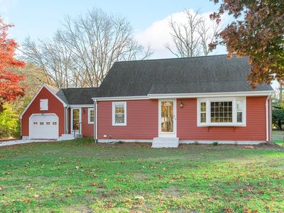 101 Jean Dr, Seekonk, MA, 02771