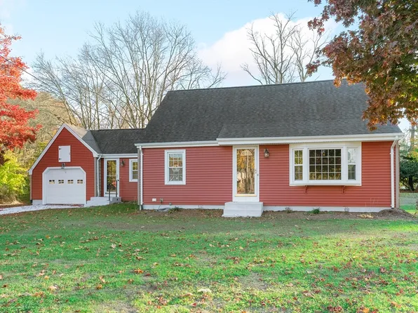 101 Jean Dr, Seekonk, MA 02771