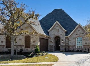 2846 Volterra Way, Keller, TX 76248