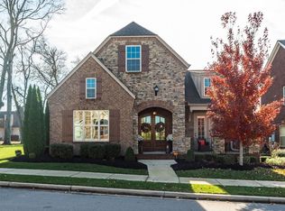 1653 Noah Ln, Gallatin, TN 37066