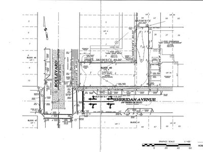 1004 Boulevard, Seaside Heights, NJ, 08751