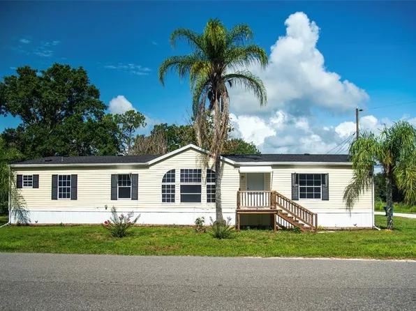 219 BALLARD ROAD, AVON PARK, FL 33825