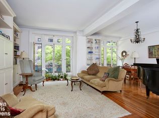 895 W End Ave, New York, NY 10025