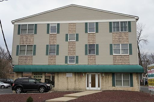 1st image of 1036 Chancellor Ave APT 2