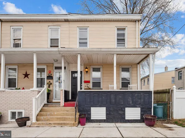 206 N Filmore St, Gloucester City, NJ 08030