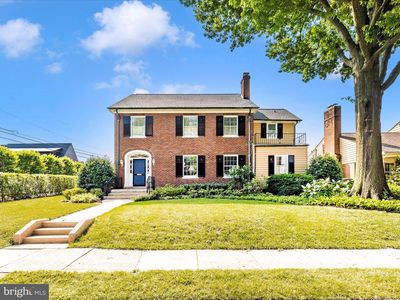 332 Magnolia Ave, Frederick, MD, 21701