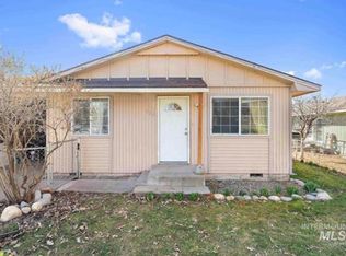 325 W Avenue E, Jerome, ID 83338