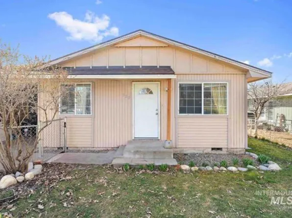 325 W Avenue E, Jerome, ID 83338