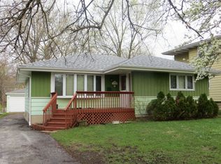 5720 Springside Ave, Downers Grove, IL 60516