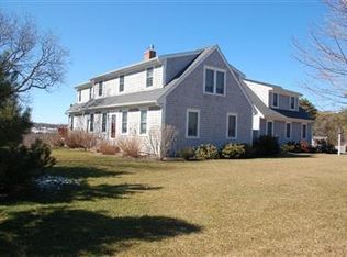 125 Sea St, East Dennis, MA 02641