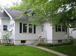 701 S Polk Pl, Mason City, IA 50401