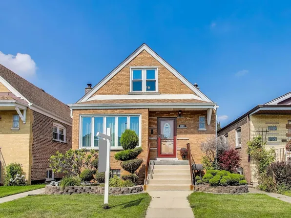 5030 S Laporte Ave, Chicago, IL 60638