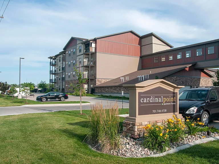 Cardinal Point Apartments — Photo 26