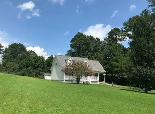 857 Samples Chapel Rd SE, Cleveland, TN 37323