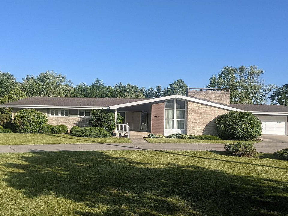 2524 N State Road 1, Bluffton, IN 46714 MLS 202317720 Zillow