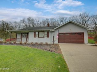 159 Villa Vista Ave, Lewisburg, PA