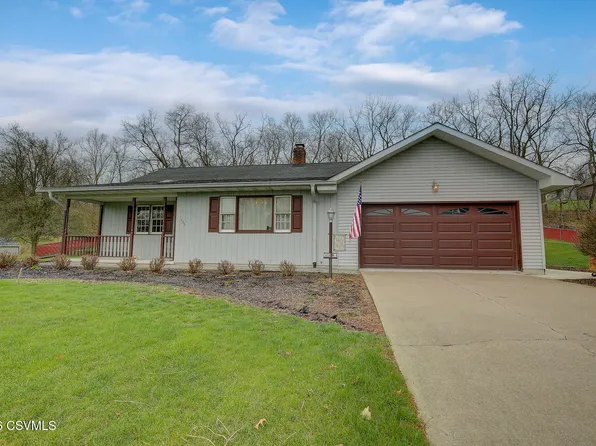 159 Villa Vista Ave, Lewisburg, PA 17837