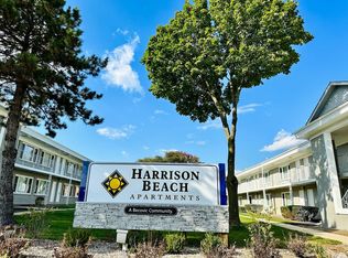 Harrison Beach, Rockford, IL 61108