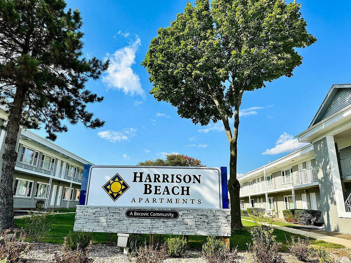 Building Photo - Harrison Beach