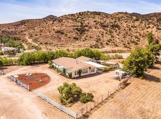 21171 Alameda Del Monte, Wildomar, CA 92595