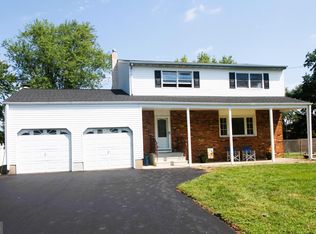 2088 Klockner Rd, Hamilton, NJ 08690
