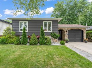 46 Plumbrook Dr, Leamington, ON N8H 4K9
