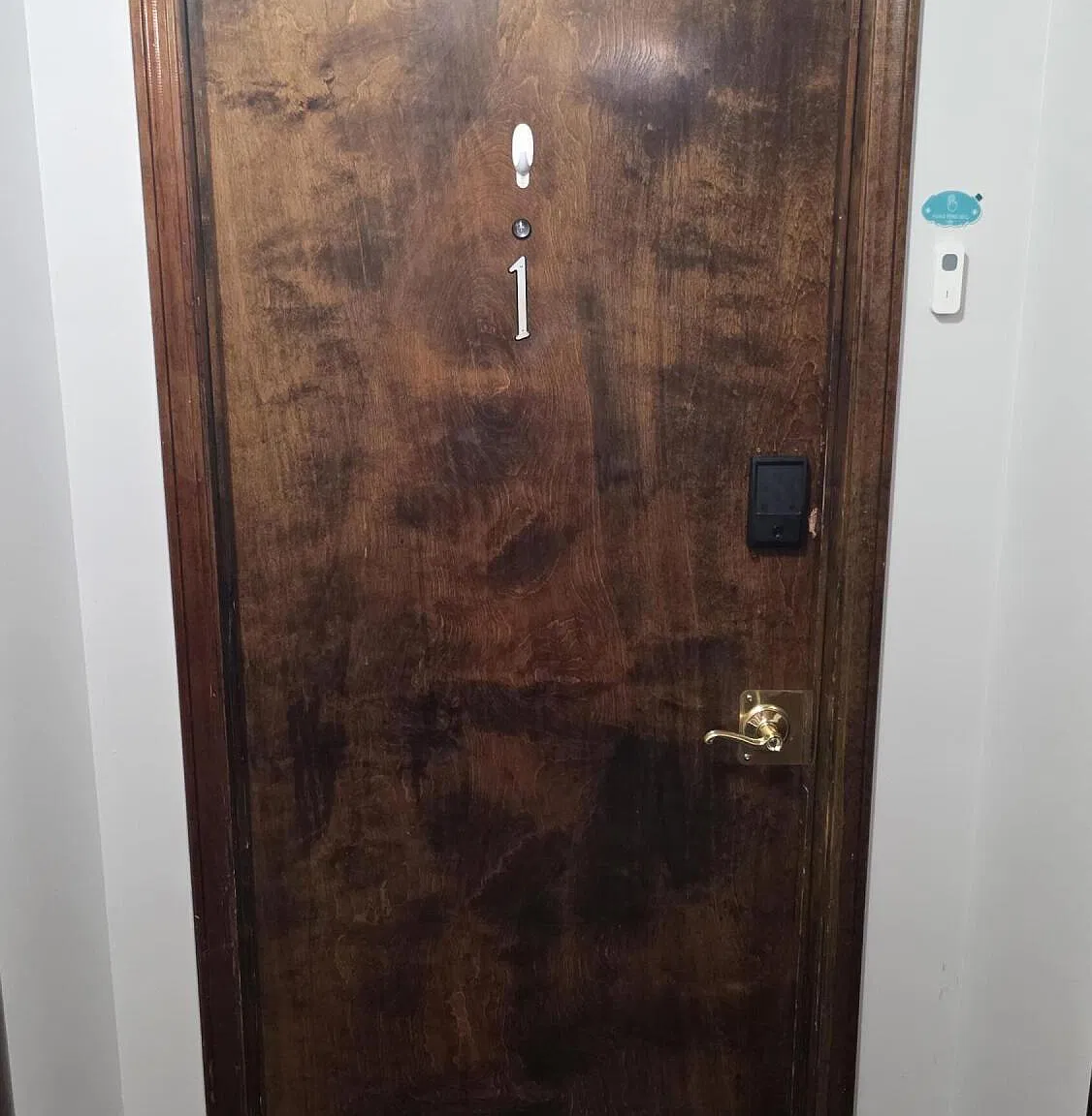 2 bed, 1.0 bath, 3982 sqft, $1,200 — Photo 4