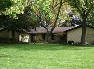 8750 Centerridge Point, Dayton, OH 45458