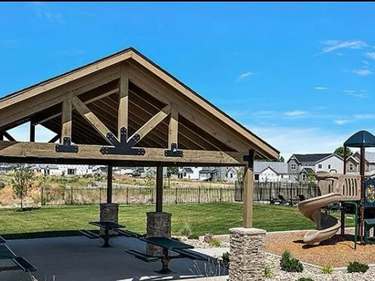 385 N Stone Canyon Ln — Photo 36