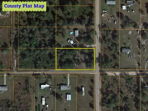 0 Cedar Hammock St #24, Lake Wales, FL 33859