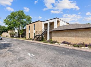 6016 Westridge Ln APT 408, Fort Worth, TX 76116