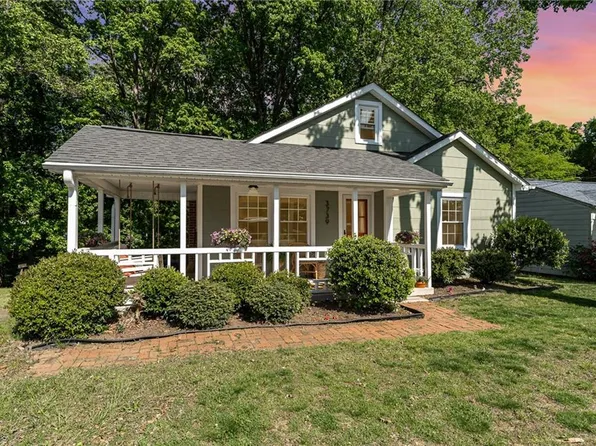 3739 Clinard Ave, Winston Salem, NC 27127
