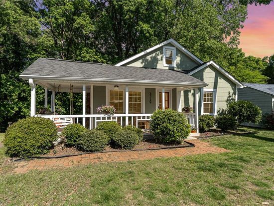 3739 Clinard Ave, Winston Salem, NC 27127