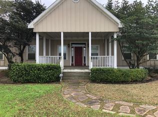 14019 Hirschfield Rd, Tomball, TX 77377