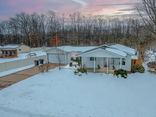74 Fern Drive, Montello, WI 53949