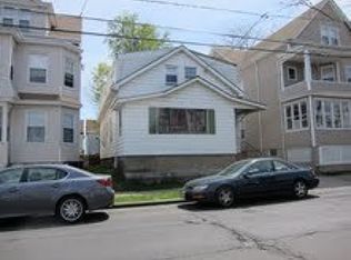 252 N 9th St, Prospect Park, NJ 07508