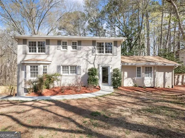 3840 Whitney Pl, Duluth, GA 30096