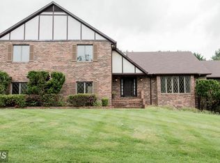 13141 Isle Of Mann Way, Highland, MD 20777