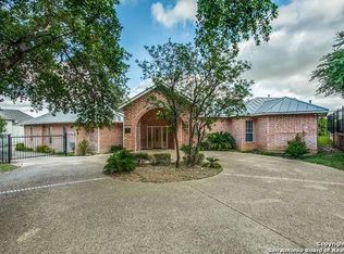 7 Paddington Way, San Antonio, TX 78209