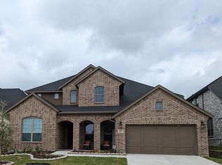 2413 Redbridge Ln, McKinney, TX 75071