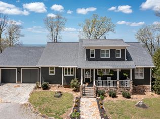 4391 Sunset Dr, Rising Fawn, GA 30738