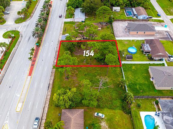 5th image of 154 SW Port St Lucie Boulevard